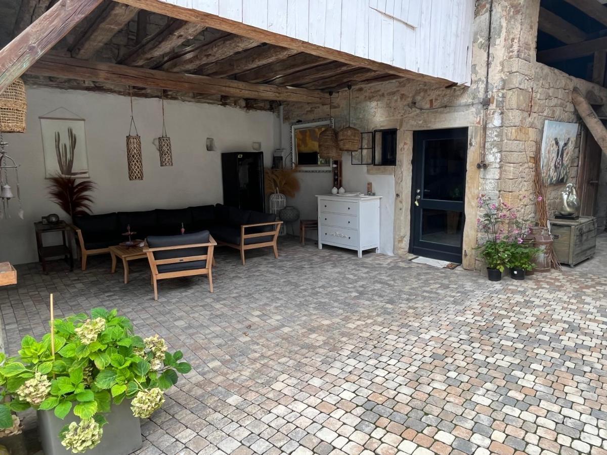 Q Cottage 1825 Meckenheim  Екстер'єр фото