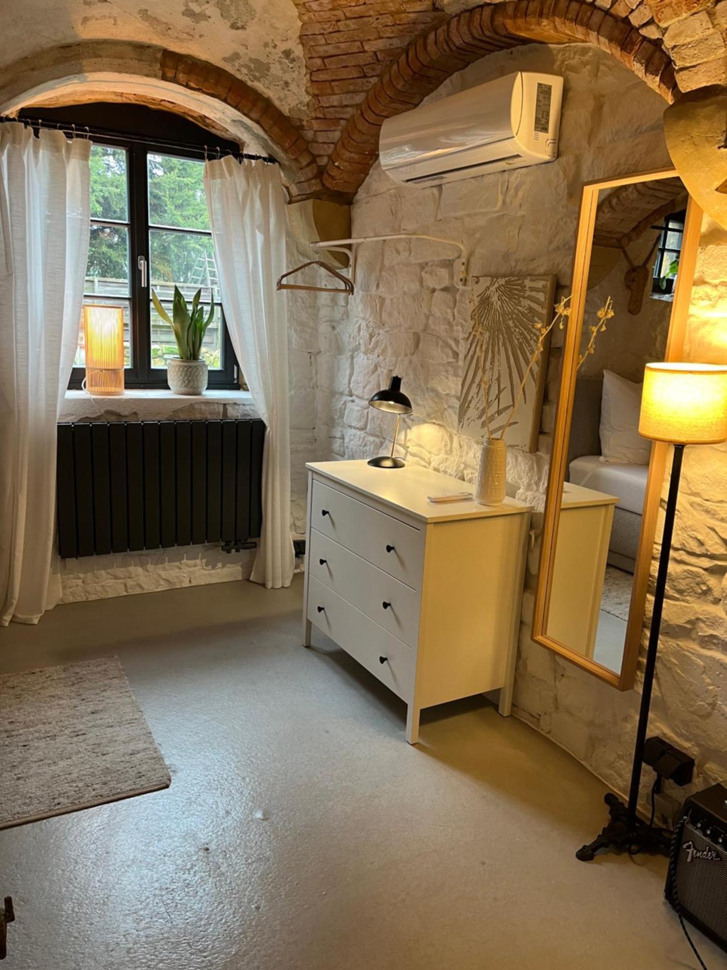 Q Cottage 1825 Meckenheim  Екстер'єр фото
