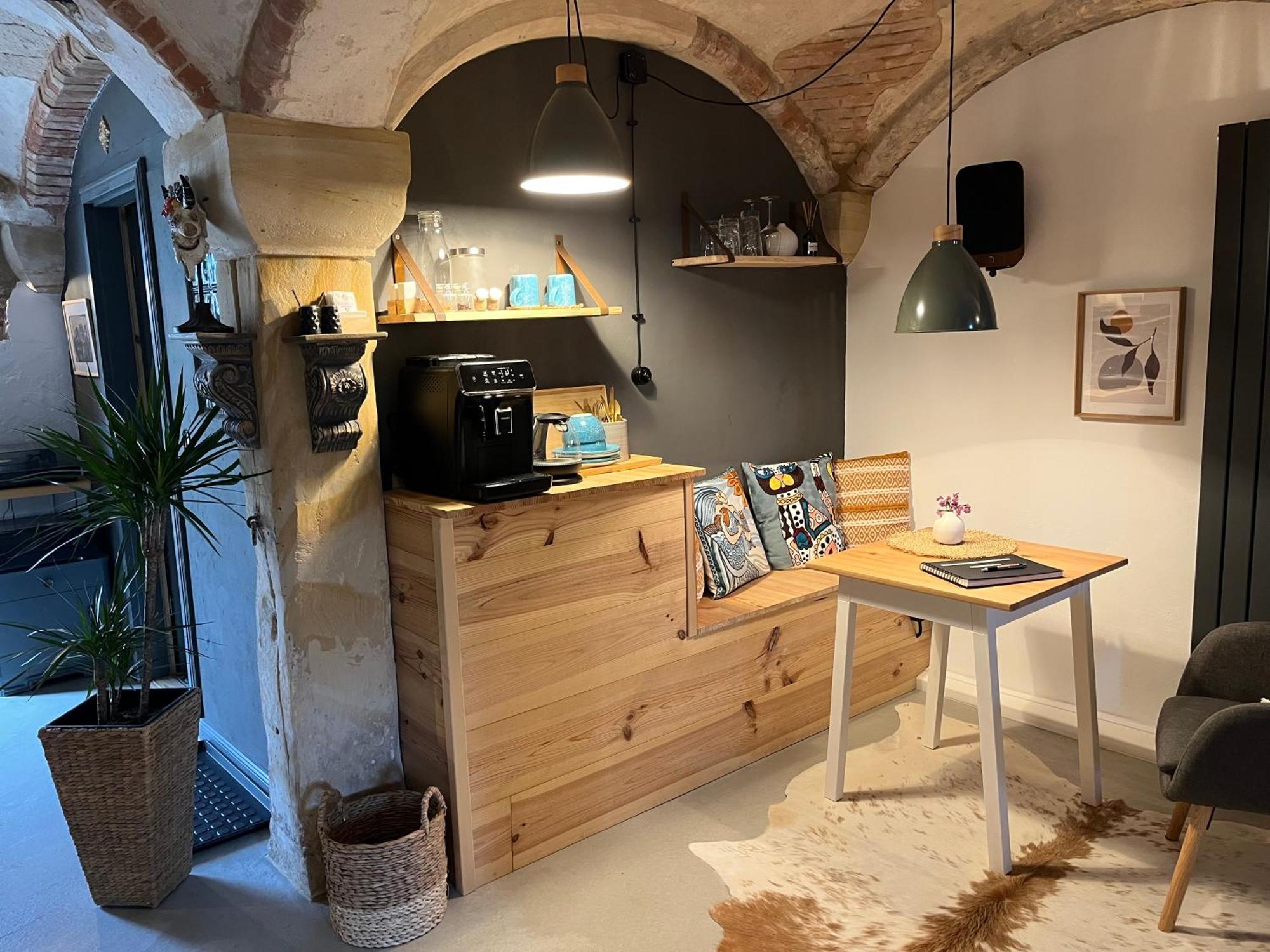 Q Cottage 1825 Meckenheim  Екстер'єр фото